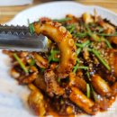 뽕빨낙지 | 속초 해수욕장 한식 맛집 뽕빨낙지 내돈내산 솔직후기