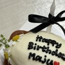 샘골로 188 | [상록수역] 조순금 닭도리탕/ 카페 어글리 / 크림비케이크/ 레터링케이크/ 내돈내산 맛집/ 상록수...