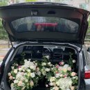 예쁜꽃 프로포즈이벤트 :) 트렁크프로포즈 순천 꽃집 (꽃,가게kkotgage) 에 맡겨주셔서 감사합니다~