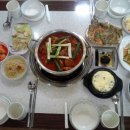 청양골매운갈비찜 이미지