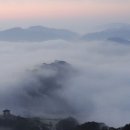 국사봉 전망대 이미지