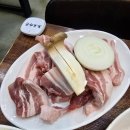 GR(완주군)-[구이로]-하-30 | [완주/용진] 30년 전통 가성비 넘치는 콩나물불고기와 삼겹살 맛집 "초포가든"