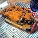 CU인평점 | CU 7월신상[황치즈맘모스]