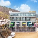 헐리우드 펜션 이미지