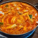 서울떡도리 | 강남역 맛집 떡도리탕 웨이팅 또간집 내돈내산 후기