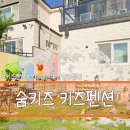 숨키즈독채펜션 | 남양주 숨키즈 독채 키즈 펜션 솔직후기입니다 :)
