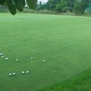 프라자 골프 연습장 이미지