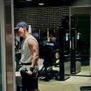 혁신온천 터닝포인트짐 이미지