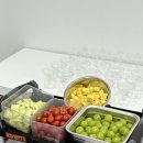 백현동행정복지센터 | 성남 분당 백현동 행정복지센터에서도 구매하는 프룻포레스트 컵과일 과일 도시락 구매후기 무료배송