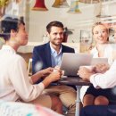 잘나가는사람들 이미지