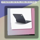 블랙매직 | 아이패드 에어 13 M2 며칠 써본 지니비 매직키보드 그레이블랙 후기
