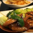 가정식 중국요리 만들기 이미지