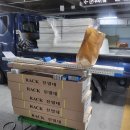 [경량랙] 물류 효율을 높이는 설치 후기 - 종로 사무실 창고 인테리어&amp; 조립식 선반 정리 노하우