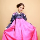 고우리한복 이미지