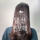 퀸헤어샵 이미지