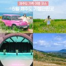 성읍리-19 | 5월 제주도 가볼만한곳 가파도 청보리 축제 모슬포 운진항 제주도 가족 여행 코스