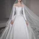 태평양광택 | 아르케 드레스 | 본식 드레스 셀렉날👰 (엔조최재훈/셀레브드레스)