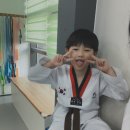 청록태권도장 이미지