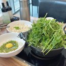 등촌샤브칼국수경기대역점 | 등촌샤브칼국수 경기대역점 | 들깨 버섯 칼국수 내돈내산 후기
