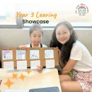 Year 3 Learning showcase! 이미지