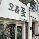 마른내로 | 을지로 꽃집 추천 가성비 풍성한 '오름꽃' 후기