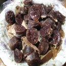 이레순대