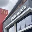 순천강남여자고등학교 | 맥도날드 순천 조례 DT점 익산 고구마 모짜렐라 버거 맛본 후기