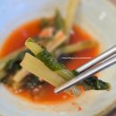 수미정 | [태안 여행] 안면도 맛집 게국지와 게장이 맛있는 '수미정 본가 안면도' 2인세트먹은 후기