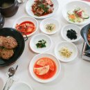 남도밥상 이미지