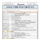 2026년 7월분 관리비 산출내역 공고 이미지