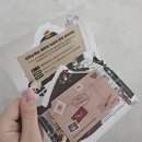 해피빌리지 | 해피메리 눈 오는 크리스마스빌리지 부산 후기