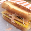 홍가네 토스트 이미지