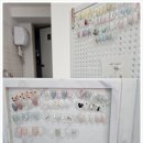 [울산삼산동네일] 꼼꼼한 케어와 아트 실력 최고! 행복하다 뷰티 후기~