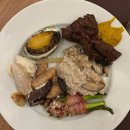 신라컨트리클럽 | 강릉 신라모노그램 뷔페 ‘다이닝M’ 디너 예약, 가격, 할인, 음식 후기