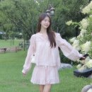 웨어웨더 뮬리 투피스 후기 여자 여름 데이트룩 코디 추천