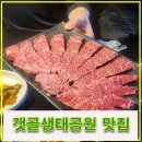 매꼴화로구이