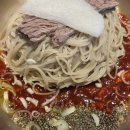 그니식당평양냉면 | 천안 두정동 냉면 맛집, 함흥냉면파도 인정한 그니식당 평양냉면 내돈내산 후기