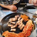 할매솥뚜껑삼겹살 이미지