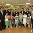 늘푸름작은도서관 이미지