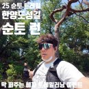 서울 트레일 22K 순토 레이스 후기 - 순토 런과 함께 트레일러닝