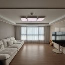 무등산자이앤어울림1단지경로당 | 광주 차르르 커튼 맛집, 무등산자이앤어울림 1단지 (84D타입) 시공 후기