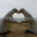 오포해수욕장 이미지