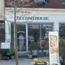 진주경찰서 | [진주 시내 맛집] 진주성 근처 위치한 브런치 카페, 파스타 먹었던 후기 "세컨하우스"