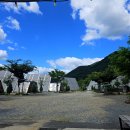 경주감성숙소더글램핑풀빌라 | [숙소]경주 세모풀빌라글램핑 내돈내산 후기 l 풀빌라와 계곡 즐기기 뚜벅이여행