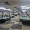 클럽당구장 이미지