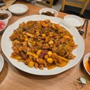 동궁찜닭 삼송지축점