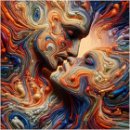 정(情) - 사랑과 이미지