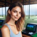 주정차67 | 프렌즈스크린 신세계스크린골프 드라이버 헤드닫힘 교정과 구질 안정화 후기