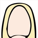손톱모양
