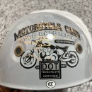 [판매] 야구모자 스타일 반모 헬멧 이미지